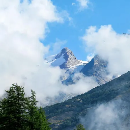 Egginer 4 Saas-Fee