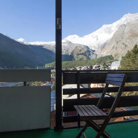 Egginer 4 Saas-Fee